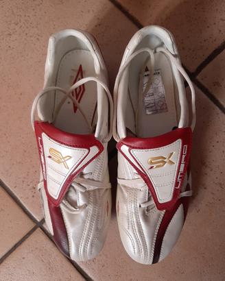 Scarpe calcio Umbro n. 43