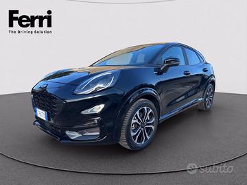 FORD Puma 1.0 ecoboost h ST-Line s&s 125cv auto