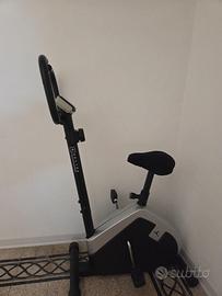 Cyclette Domyos VM190