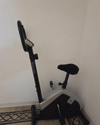 Cyclette Domyos VM190