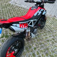 Ducati Hypermotard 950 RVE 2023