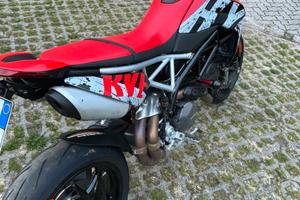 Ducati Hypermotard 950 RVE 2023