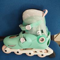 pattini roller bimba Frozen 
