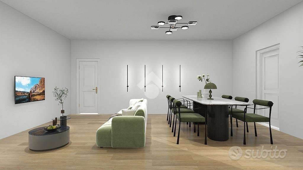 Appartamento – Roncadelle - Vista 3
