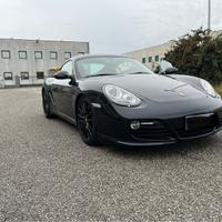 Porsche cayman s