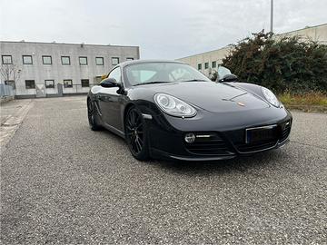 Porsche cayman s