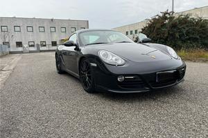 Porsche cayman s
