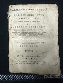 Almanacco Perpetuo