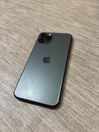 Iphone 11 Pro