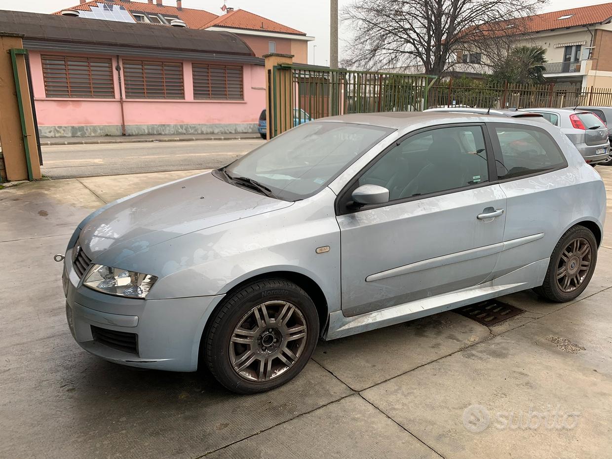 Abarth Altro modello