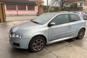 Abarth stilo