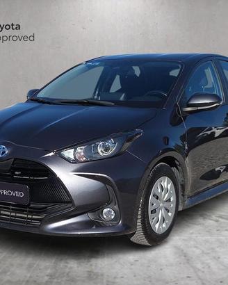 Toyota Yaris 1.5 hybrid Active