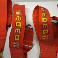 Cinture sportive Momo