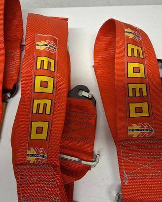 Cinture sportive Momo