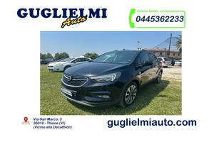Opel Mokka X 1.4 t Innovation 4x2 140cv auto GPL