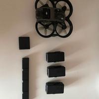 DJI AVATA FLY SMART COMBO