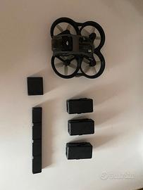 DJI AVATA FLY SMART COMBO