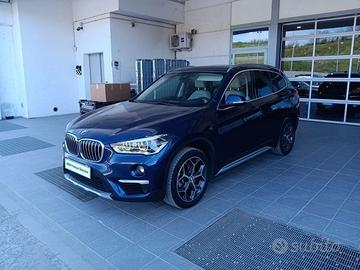 BMW X1 F48 Diesel sdrive18d xLine auto my18