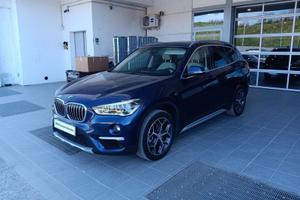 BMW X1 F48 Diesel sdrive18d xLine auto my18