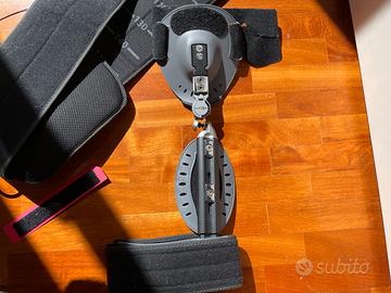 Tutore per anca telescopico (post operazione)