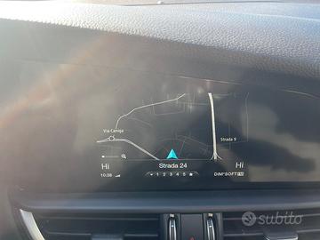 Alfa Romeo Giulia KM. 99.980 2.2 160 HP Super