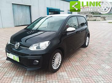 Volkswagen up! 1.0 5p. BlueMotion