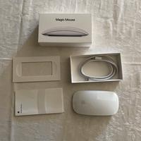 Apple Magic Mouse