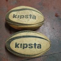 palle da rugby