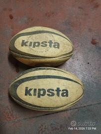 palle da rugby