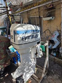 Motore fuoribordo evinrude 90 cv