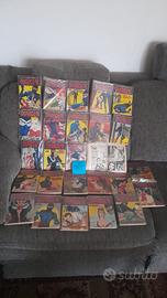 Diabolik dal 1965 ad oggi