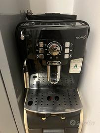 De longhi magnifica S