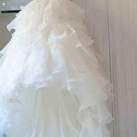 ABITO DA SPOSA 