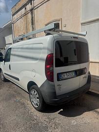 Fiat Doblò Maxi 