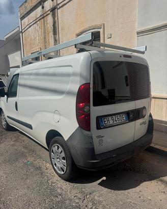 Fiat Doblò Maxi 