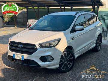Ford Kuga 2.0 TDCI 150 CV S&S 4WD Powershift ST-Li