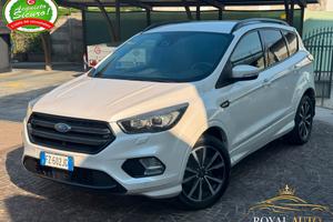 Ford Kuga 2.0 TDCI 150 CV S&S 4WD Powershift ST-Li