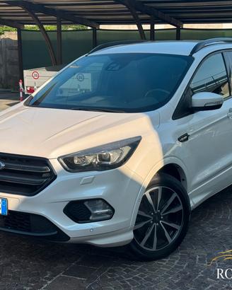 Ford Kuga 2.0 TDCI 150 CV S&S 4WD Powershift ST-Li