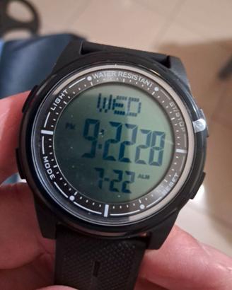 Nuovissimo orologio unisex