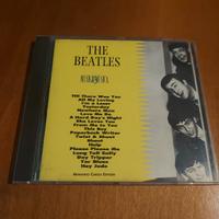 The Beatles Compilation Live