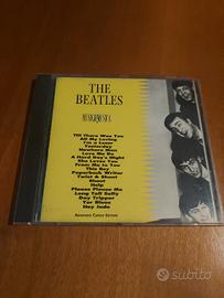 The Beatles Compilation Live
