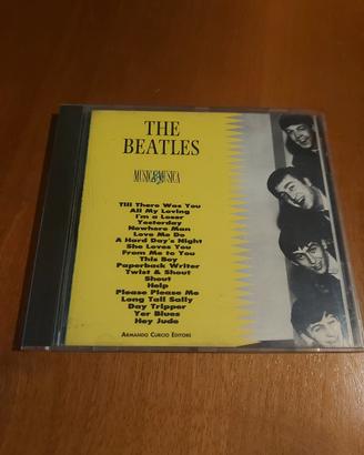 The Beatles Compilation Live