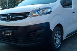 Opel Vivaro 1.5 Diesel 120CV S&S PL-TN M Furgone E
