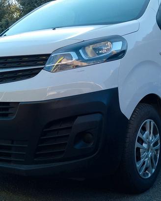 Opel Vivaro 1.5 Diesel 120CV S&S PL-TN M Furgone E