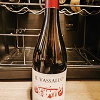 Vini e champagne da collezione