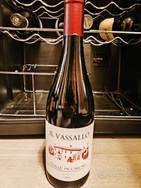 Vini e champagne da collezione