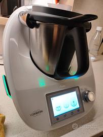 Bimby TM5 100% funzionante