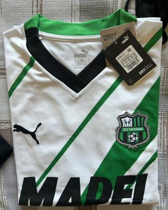 Maglia away Sassuolo 23/24