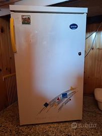 Piccolo frigo gorenje 125 litri 80w young style