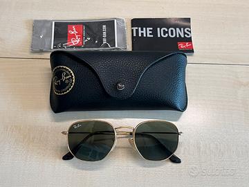 Occhiale da sole “Ray-Ban”